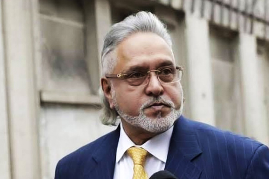 Vijay Mallya bought properties worth crores in England and France, a CBI chargesheet said