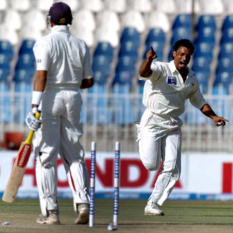 image of Shoaib Akhtar