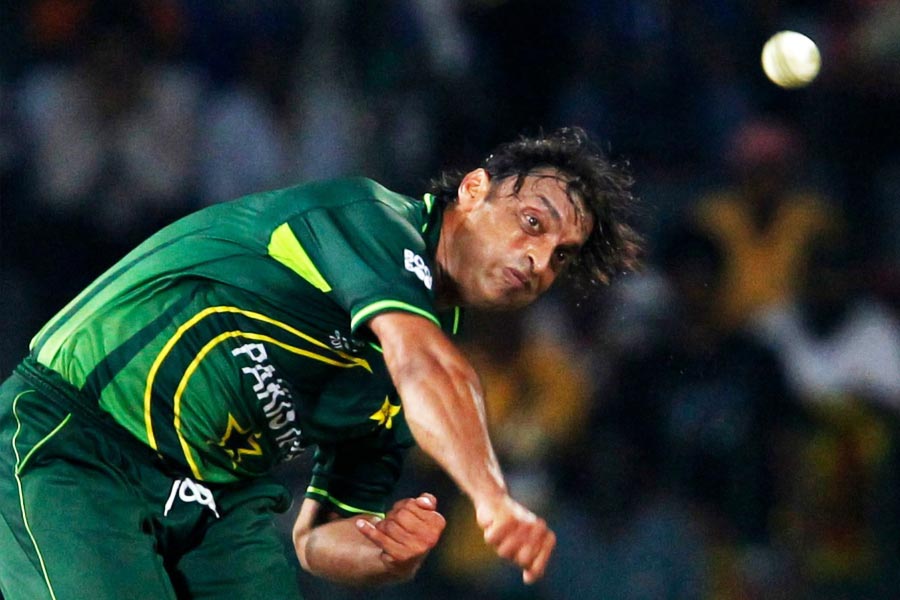 image of Shoaib Akhtar