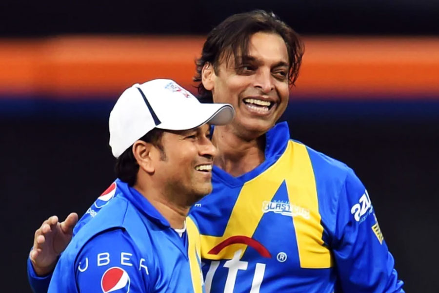 image of Sachin Tendulkar,Shoaib Akhtar