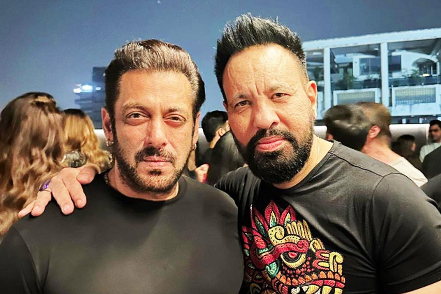 bodyguards of bollywood celebrities 