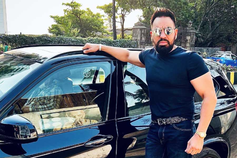 bodyguards of bollywood celebrities 