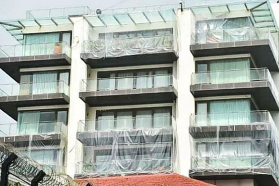 bodyguards of bollywood celebrities 