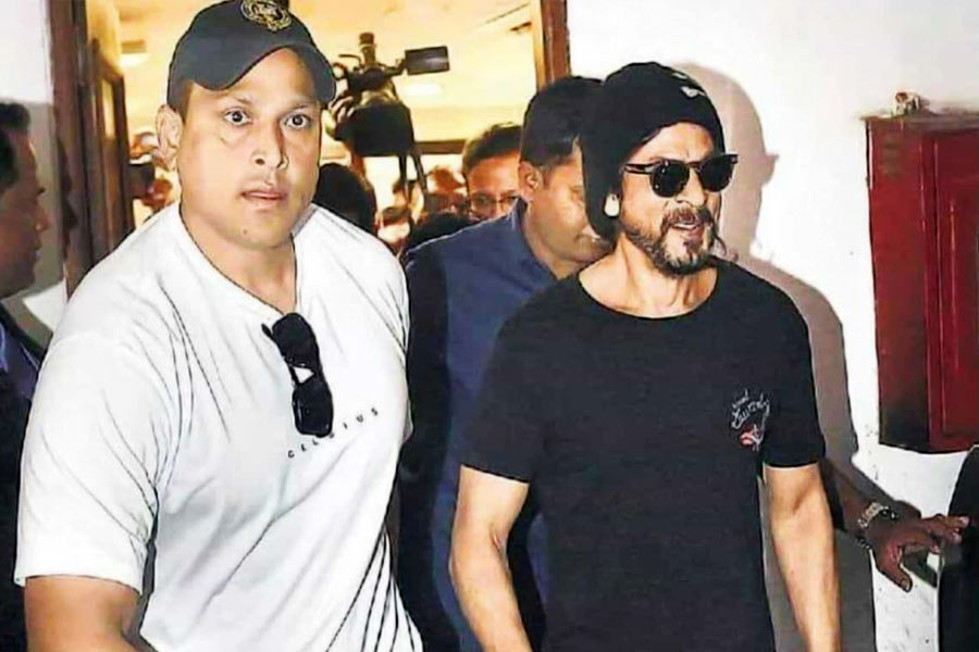 bodyguards of bollywood celebrities 