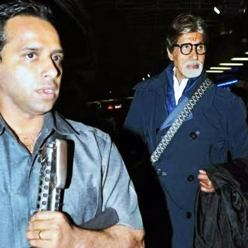 bodyguards of bollywood celebrities 