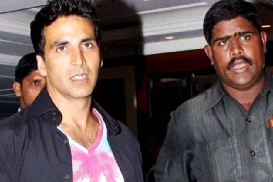 bodyguards of bollywood celebrities 