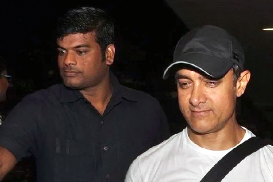 bodyguards of bollywood celebrities 