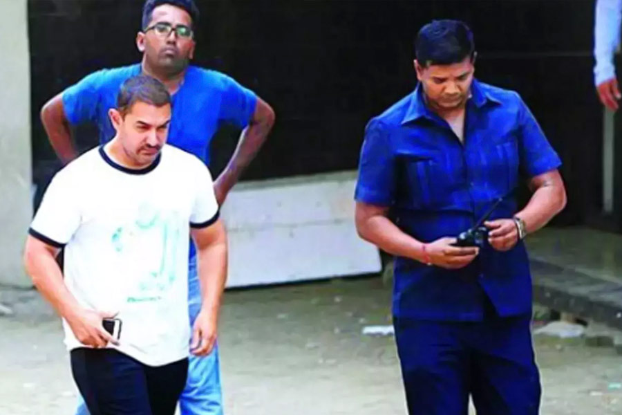 bodyguards of bollywood celebrities 