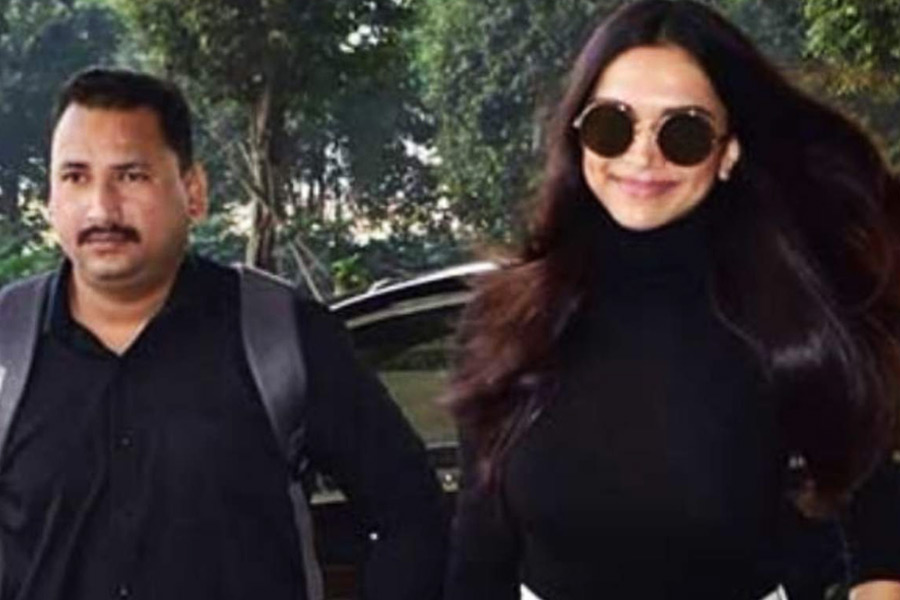 bodyguards of bollywood celebrities 