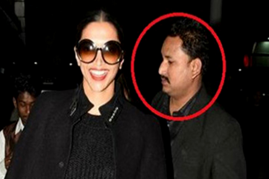 bodyguards of bollywood celebrities 