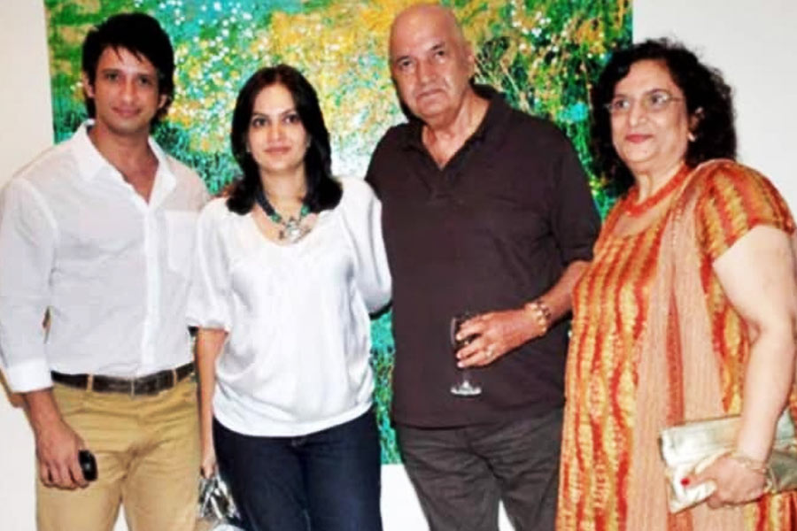 Prerana Chopra All You Need To Know About Bollywood Actor Prem Chopra