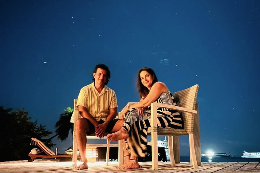 বন্ধুত্বের প্রথম থেকেই শরমন এবং প্রেরণা বুঝতে পেরেছিলেন যে, তাঁদের মধ্যে একটা অদ্ভুত বোঝাপড়া রয়েছে। দু’জনেই একে অপরের সমস্ত সমস্যায় পাশে দাঁড়াতেন।