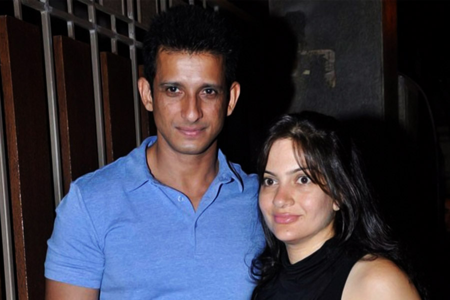 বিয়ের পাঁচ বছর পর কন্যাসন্তানের জন্ম দেন প্রেরণা। মা হওয়ার এক বছরের মধ্যে ২০০৬ সালে একটি বেসরকারি সংস্থার ডিরেক্টর পদে যুক্ত হন তিনি।