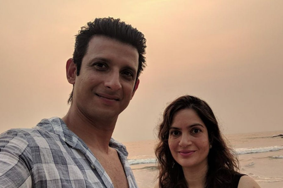 ২০০৯ সালে প্রেরণার কোলে আসে যমজ পুত্রসন্তান। একই বছর নিজস্ব একটি সংস্থা খোলেন তিনি। এই সংস্থার মাধ্যমে দেশের জনপ্রিয় চিত্রশিল্পীর হাতে আঁকা ছবির প্রদর্শনীর আয়োজন করা হয়।