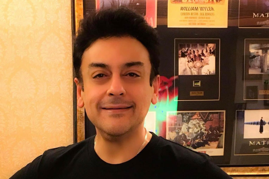 Adnan Sami reveals that he had given up his inheritance in Pakistan, didn’t move to India for money.