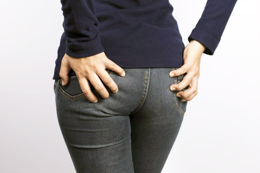 Farting