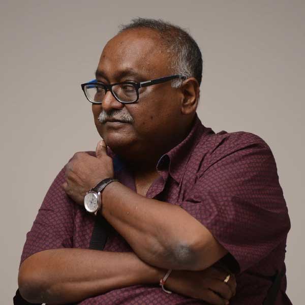 Pradeep Sarkar Demise.