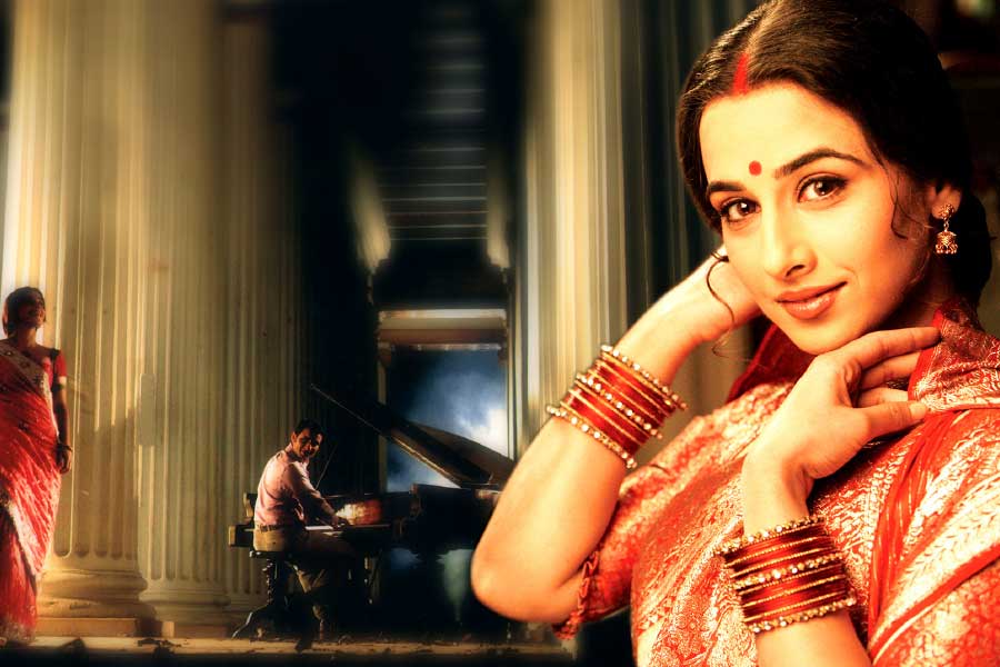 Pradeep Sarkar Demise.