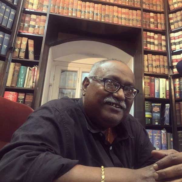 Pradeep Sarkar Demise.