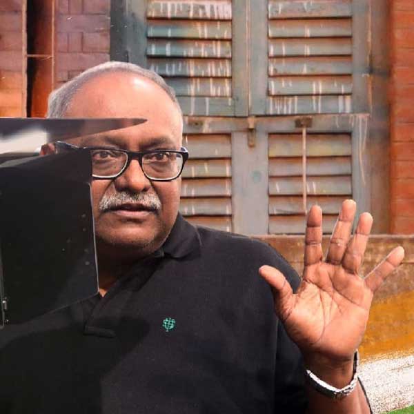 Pradeep Sarkar Demise.