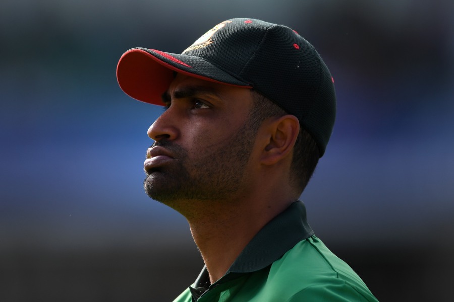 picture of Tamim Iqbal