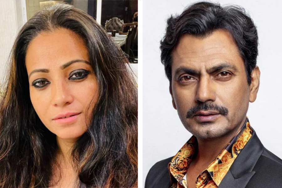 Nawazuddin Siddiqui is ready to settle down legal issues with his ex-wife Aaliya 
