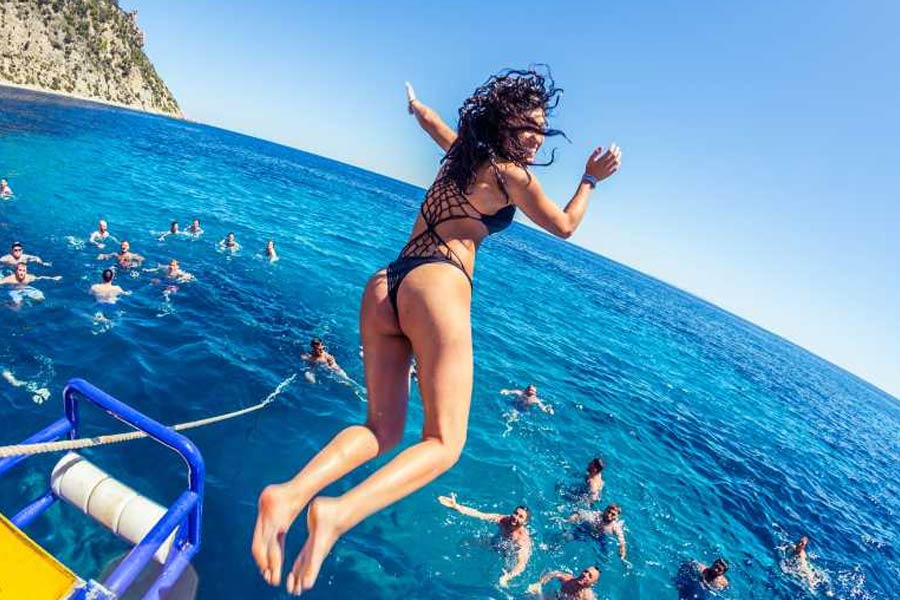 World famous Haulover Beach in Florida all you need to know