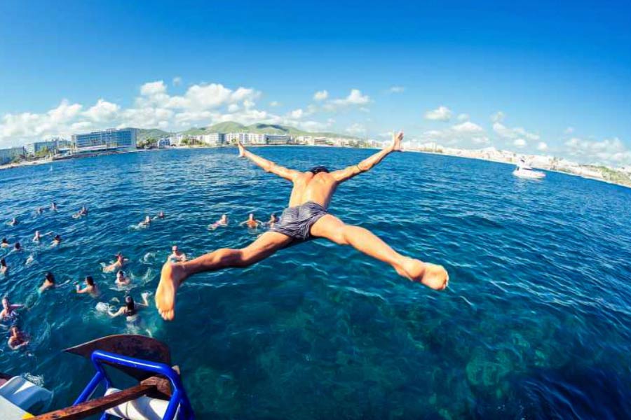 World famous Haulover Beach in Florida all you need to know