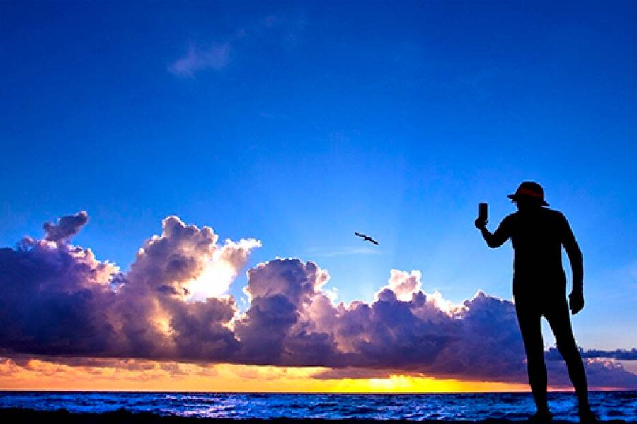 World famous Haulover Beach in Florida all you need to know