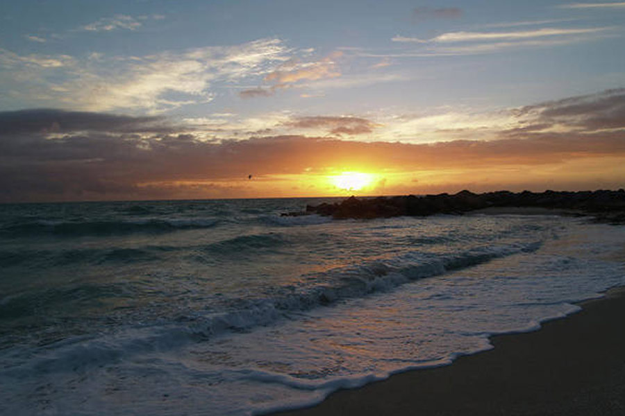 World famous Haulover Beach in Florida all you need to know
