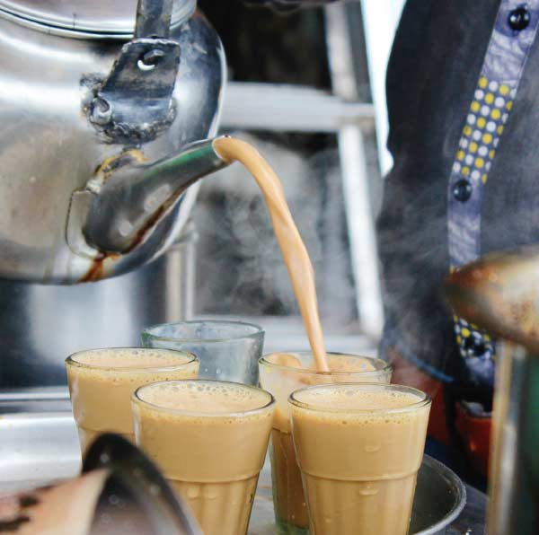 ১৯৬৫ সালে জন্ম পূর্ণেশের। মোদীর অত্যন্ত ‘কাছের’ বলেই পরিচিত তিনি। মোদীর সঙ্গে তাঁর কিছু ক্ষেত্রে মিলও রয়েছে। মোদীর মতোই দারিদ্রকে সঙ্গী করে বেড়ে ওঠা পূর্ণেশের। প্রথম দিকে চা বিক্রি করতেন তিনি। ছোটবেলায় চা বিক্রি করেছিলেন প্রধানমন্ত্রীও।