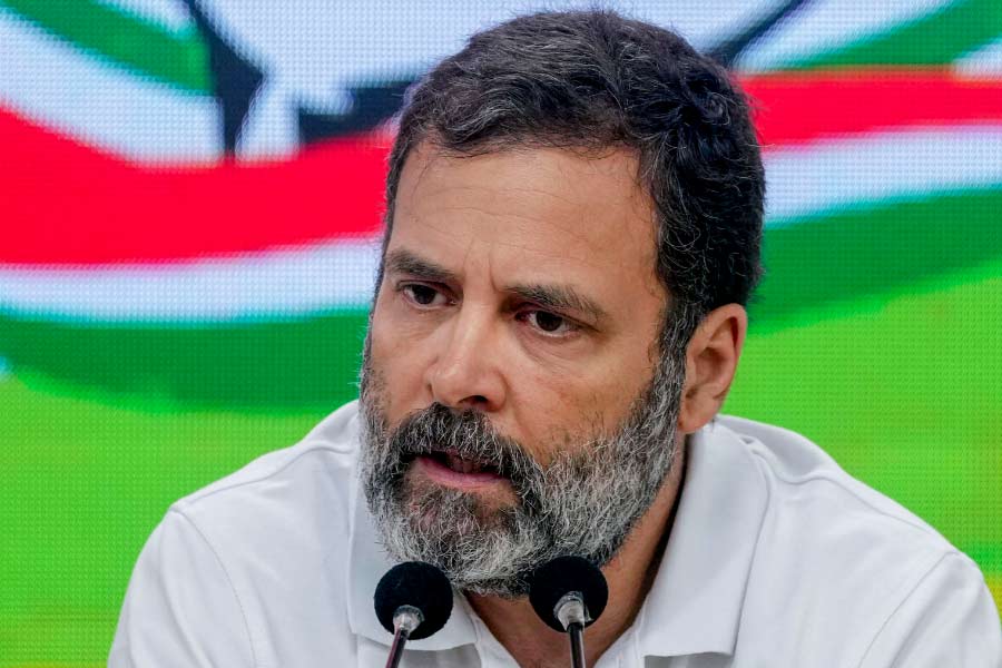 Rahul Gandhi has no MPhil degree from Cambridge University, claimed by BJP leader Subramanian Swami