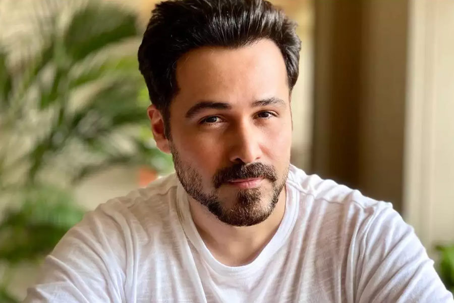 Emraan Hashmi
