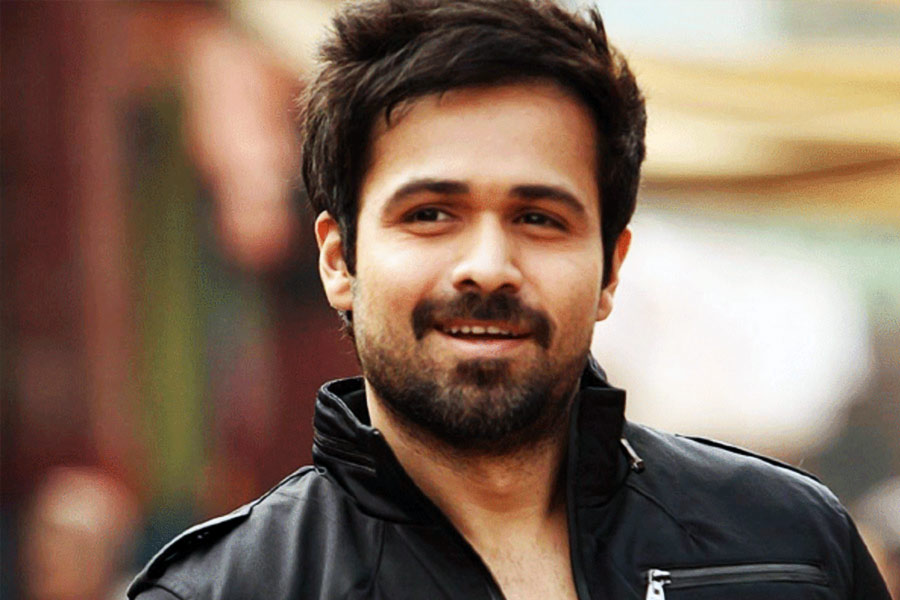Emraan Hashmi