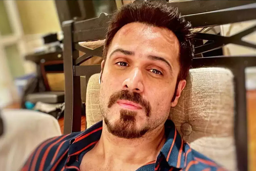 Emraan Hashmi