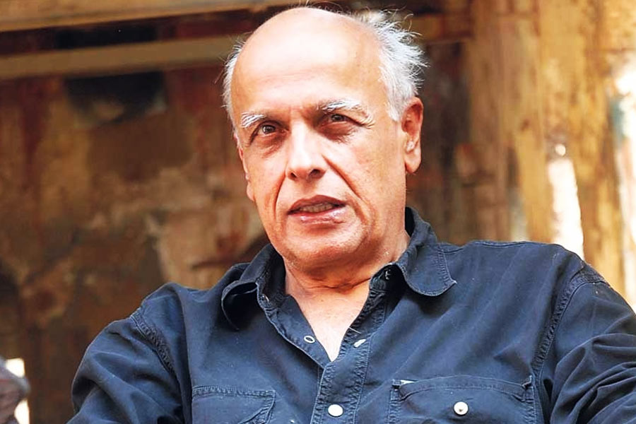 Mahesh Bhatt