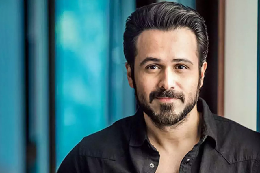 Emraan Hashmi