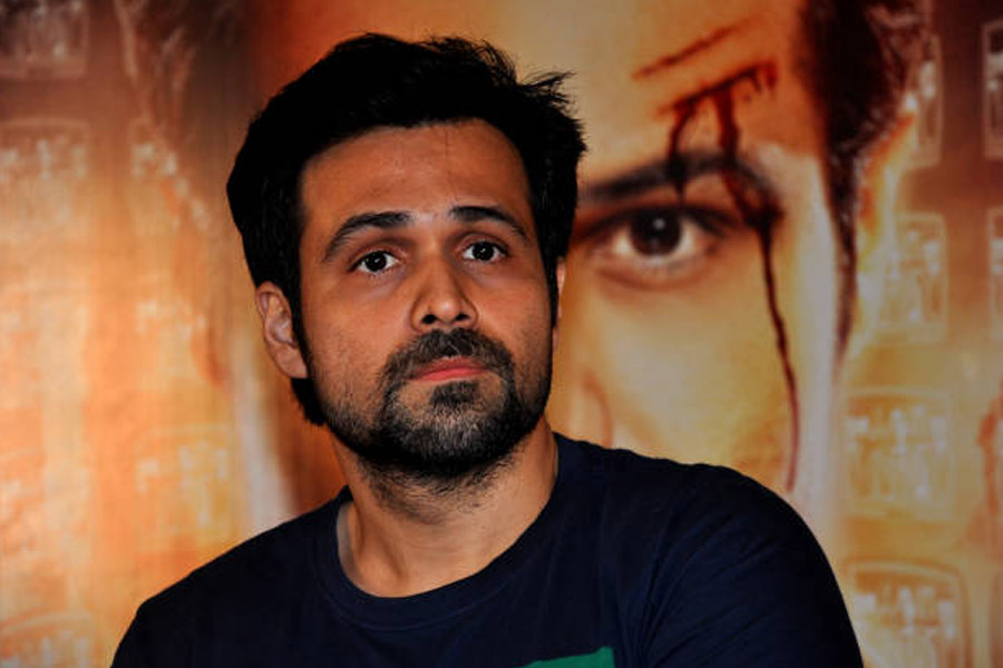 Emraan Hashmi