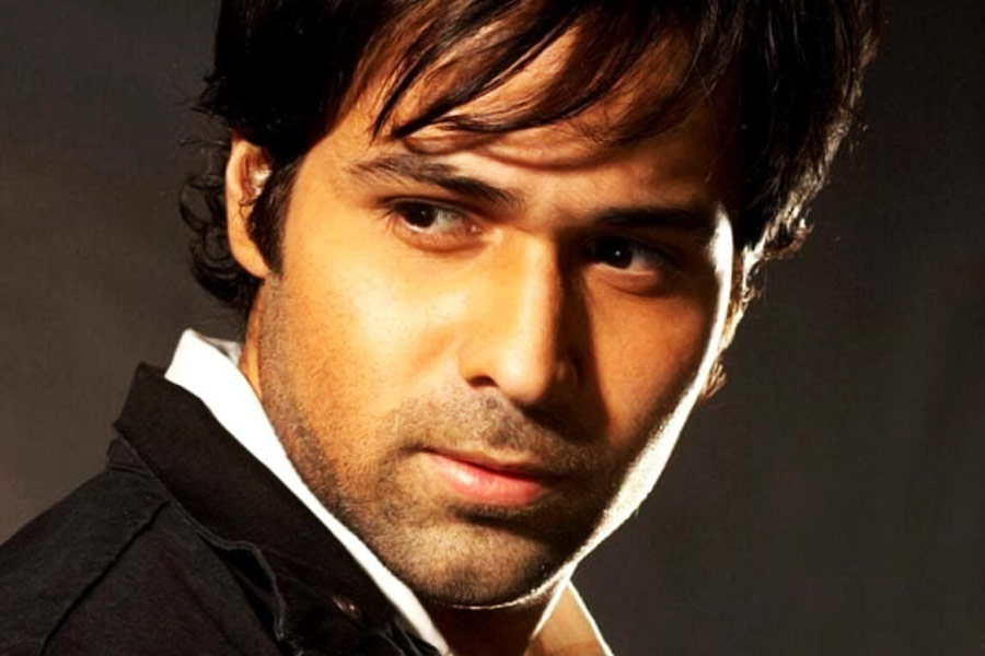 Emraan Hashmi