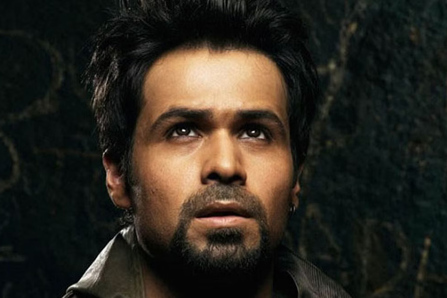 Emraan Hashmi