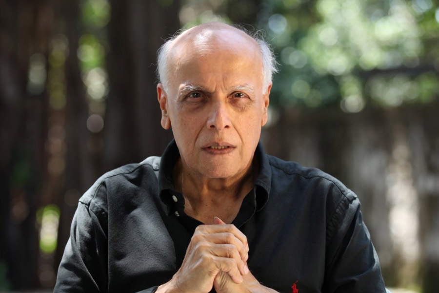 Mahesh Bhatt