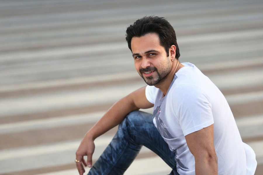 Emraan Hashmi