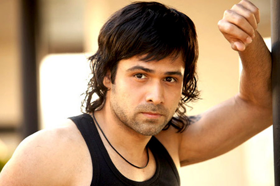 Emraan Hashmi