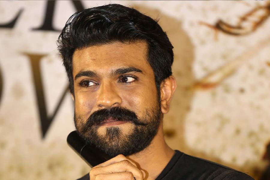 image of ramcharan