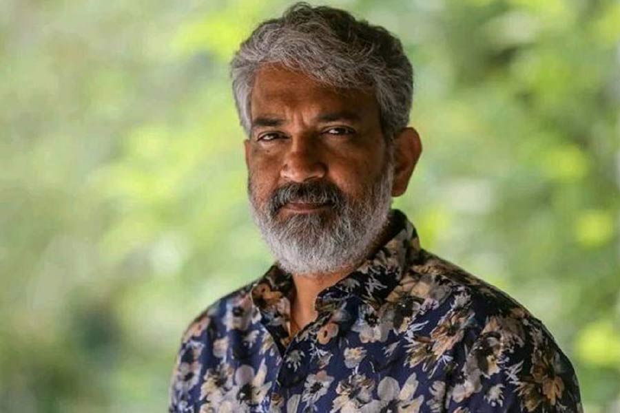 image of ss rajamouli 