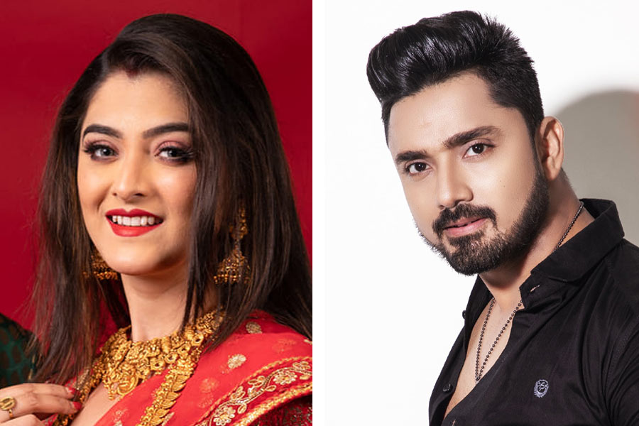 Rubel Das speaks how his life changed after getting into a relationship with Actress Shweta Bhattacharjee 