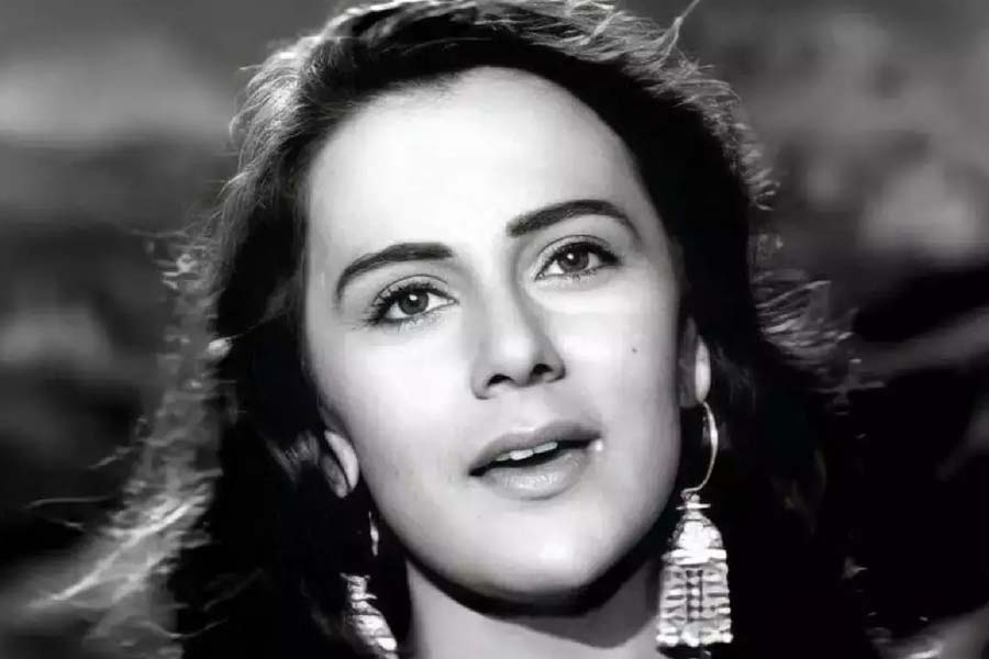 ‘প্রিয়া ইনটারাপ্টেড’ নামক এই ছবি ছিল প্রদীপের স্বপ্নের প্রজেক্ট। এই ছবির কাজেই নাকি ডুবে ছিলেন পরিচালক।