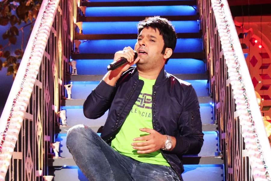 Kapil Sharma
