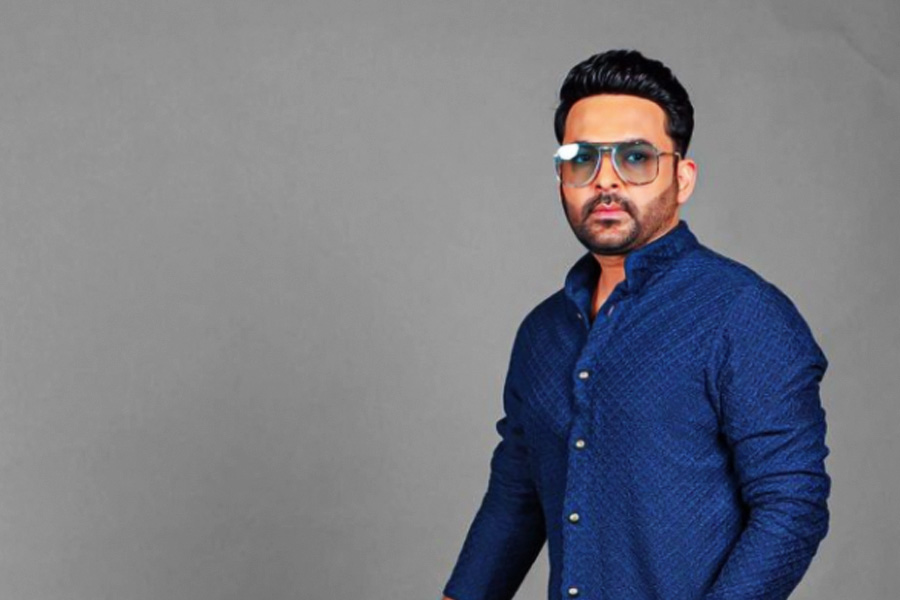 Kapil Sharma