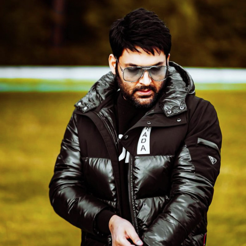 Kapil Sharma